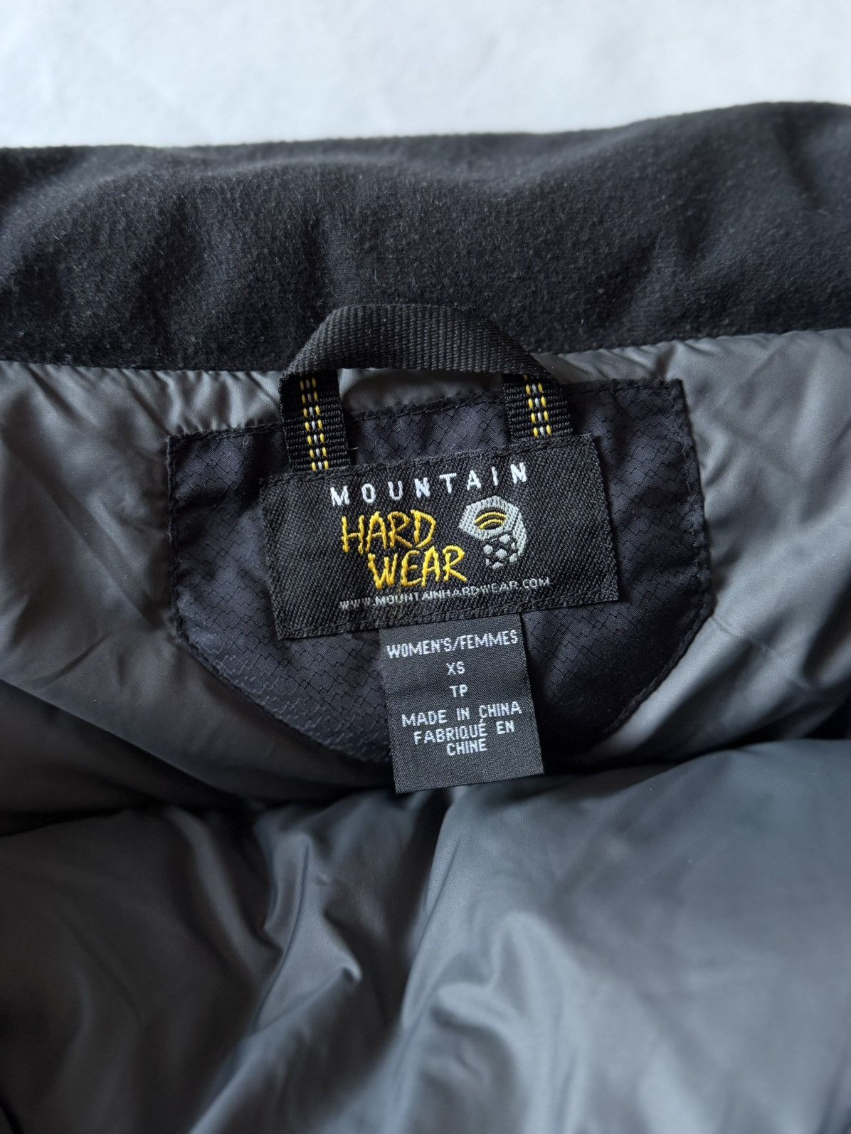 Mountain Hardwear Mountain Hardwear Subzero Down Puffer Jacket stussy style Size XS / US 0-2 / IT 36-38 - 11 Thumbnail