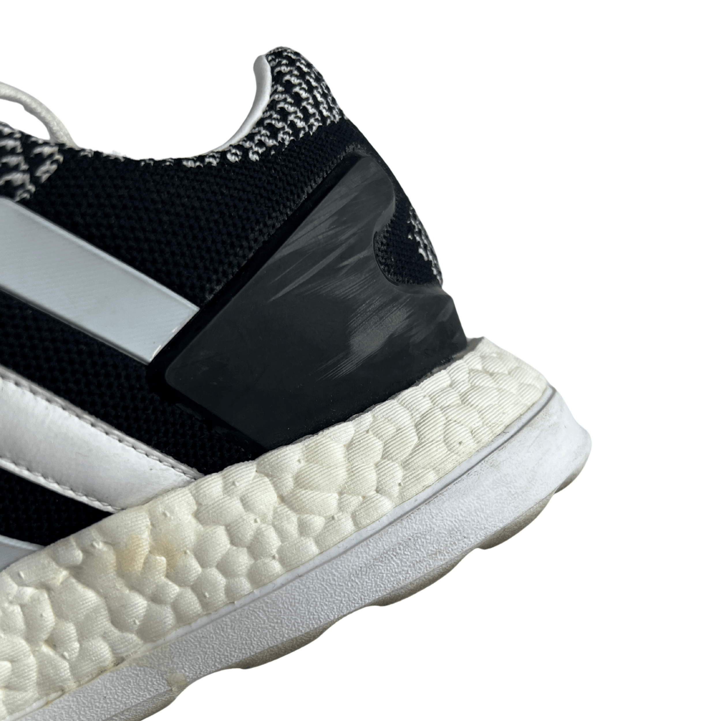 Y-3 Y-3 Zg Knit Sneakers Size US 10.5 / EU 43-44 - 14 Thumbnail