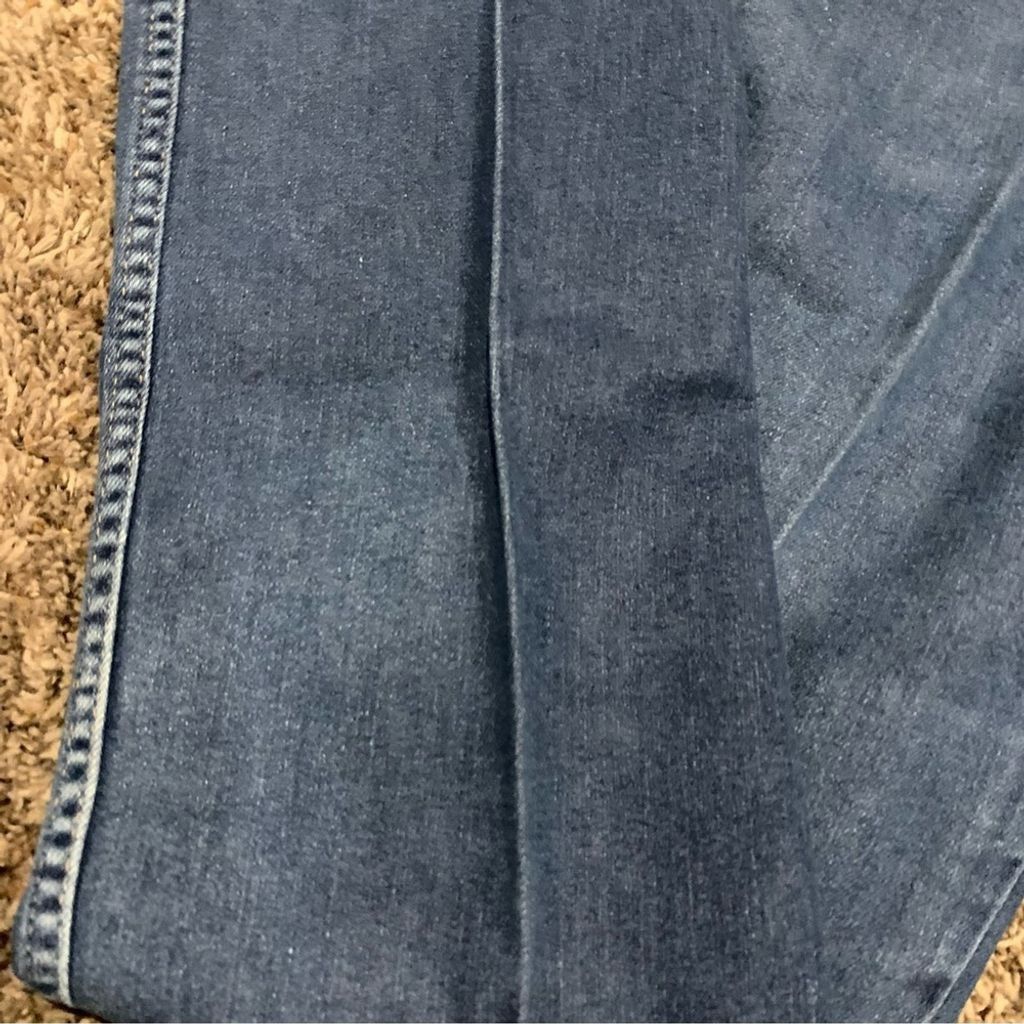 Wrangler Women’s Wrangler Jeans Size 34" / US 12 / IT 48 - 5 Thumbnail