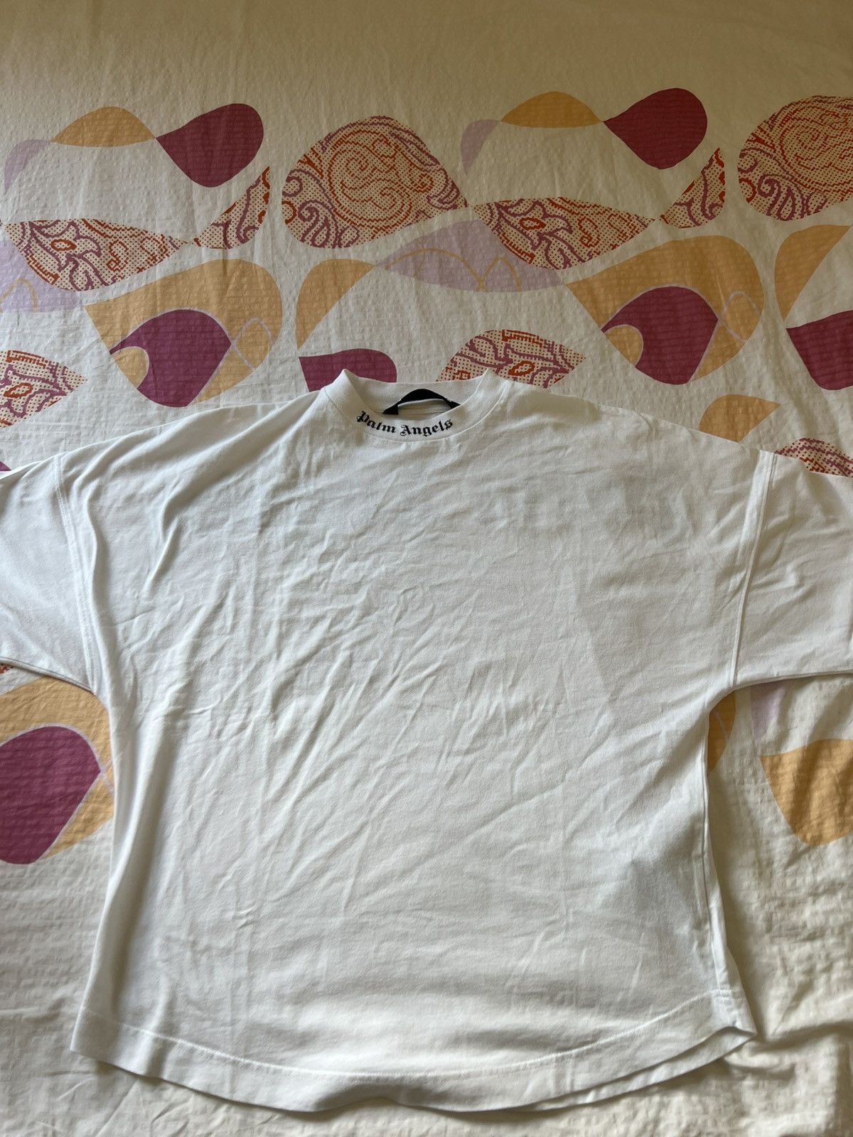 Palm Angels Palm Angels T Shirt XS Size US XS / EU 42 / 0 - 1 Thumbnail