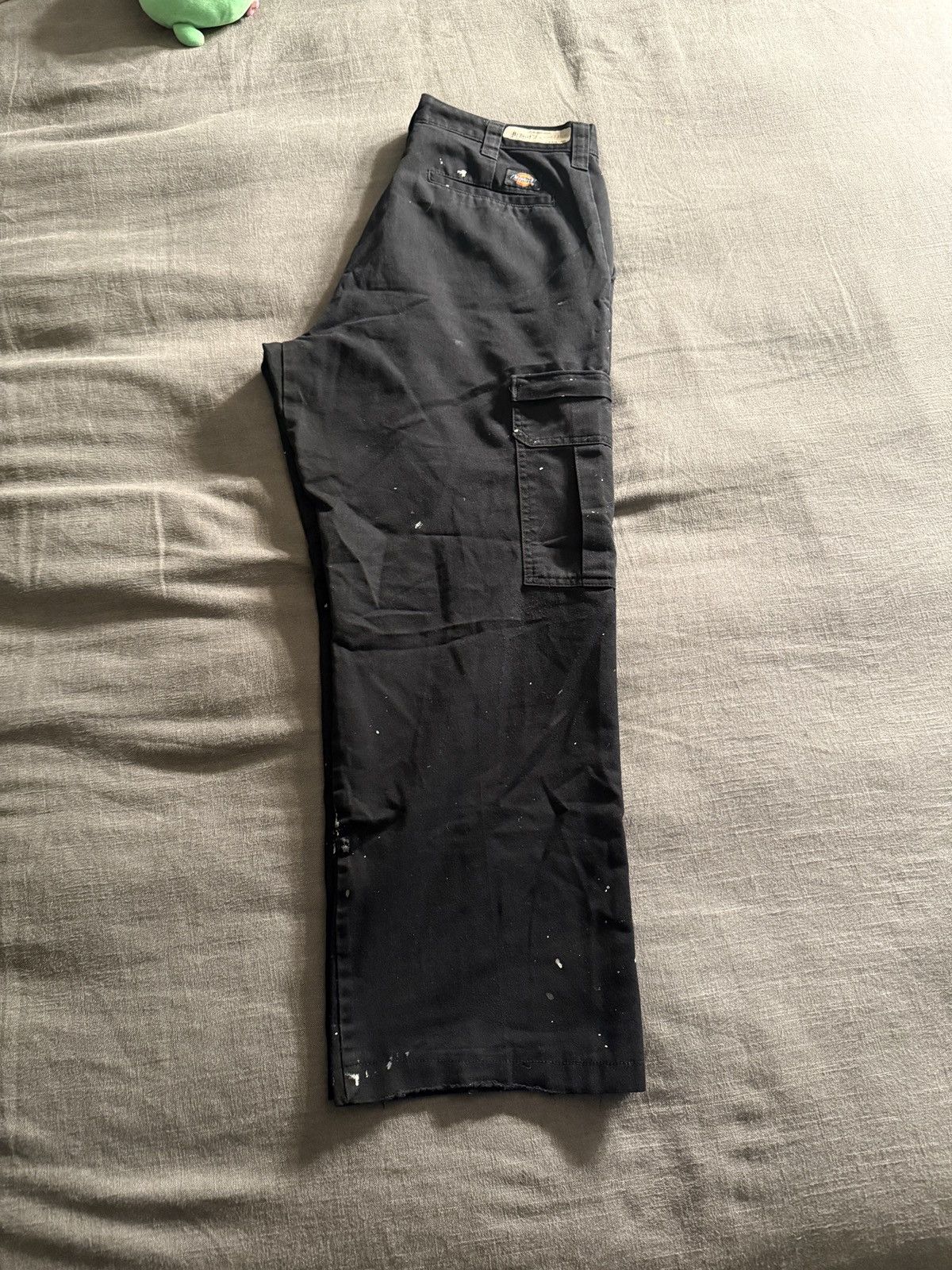 Dickies Dickies workwear pants Size US 34 / EU 50 - 4 Thumbnail