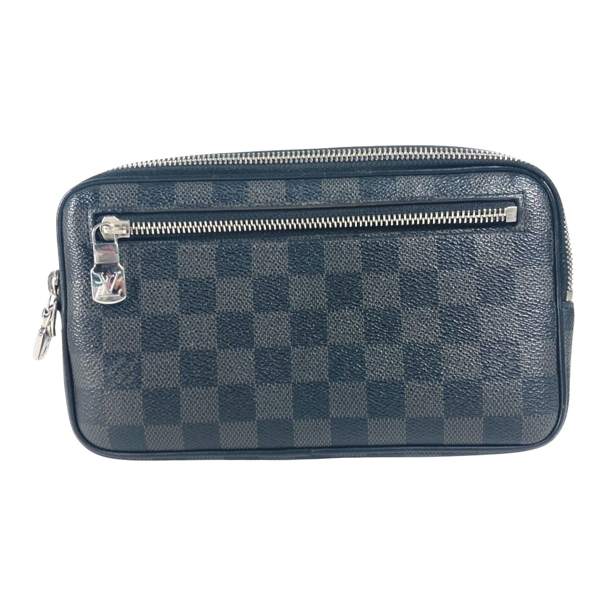 Louis Vuitton Louis Vuitton Alpha clutch Size ONE SIZE - 1 Thumbnail