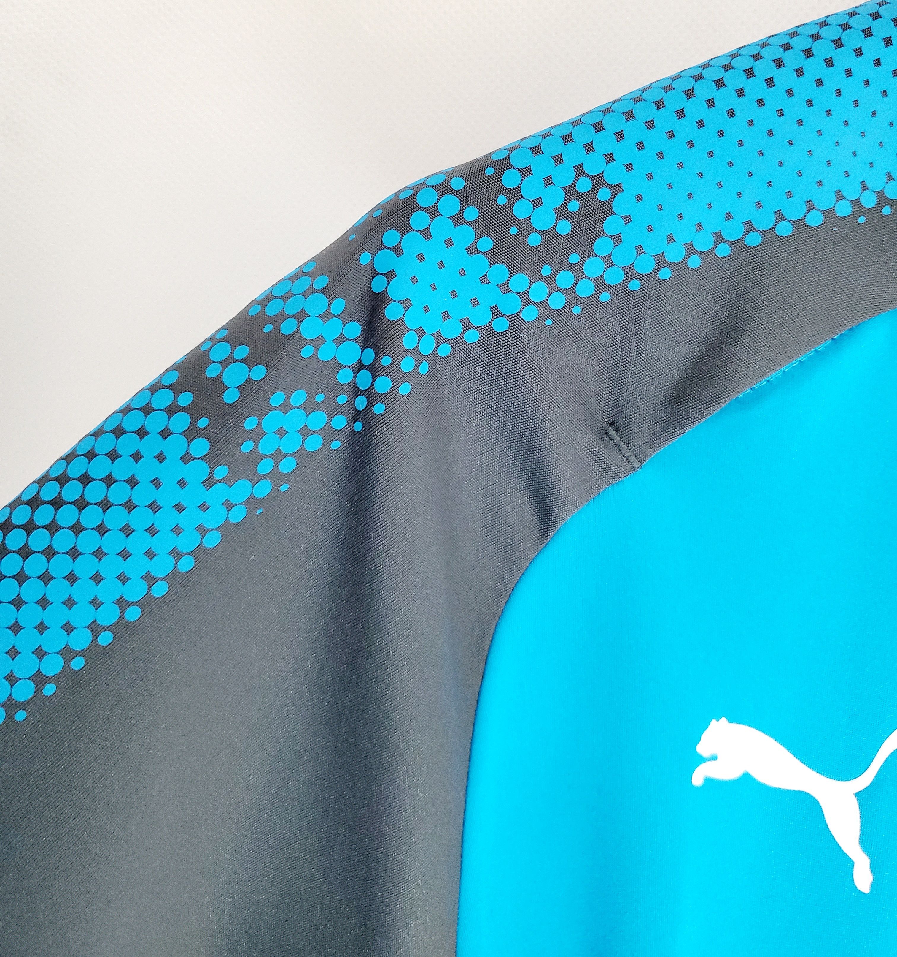 Puma FC ARSENAL 2018/2019 Puma jersey new condition L Size US L / EU 52-54 / 3 - 3 Thumbnail