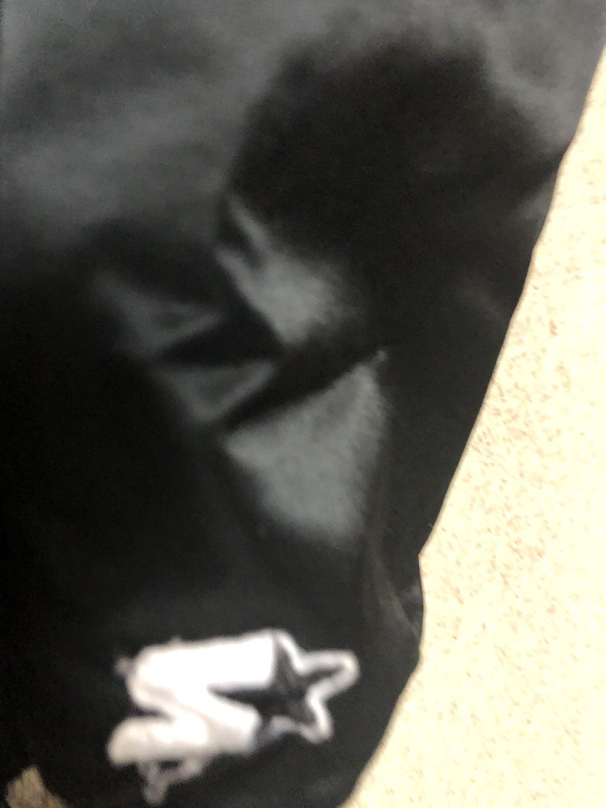 Starter × Vintage 90s Vintage Oakland Raiders Starter Jacket Size US M / EU 48-50 / 2 - 4 Thumbnail