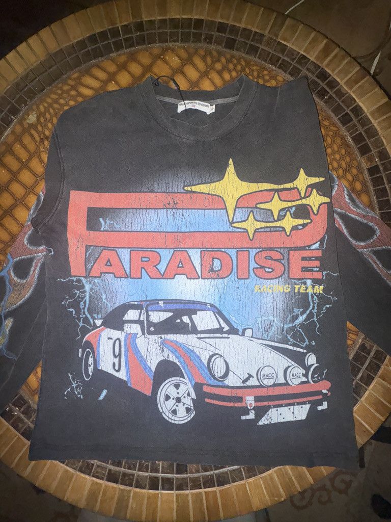 Vale Vale Forever Race Wars L/S Tee Size US S / EU 44-46 / 1 - 1 Thumbnail