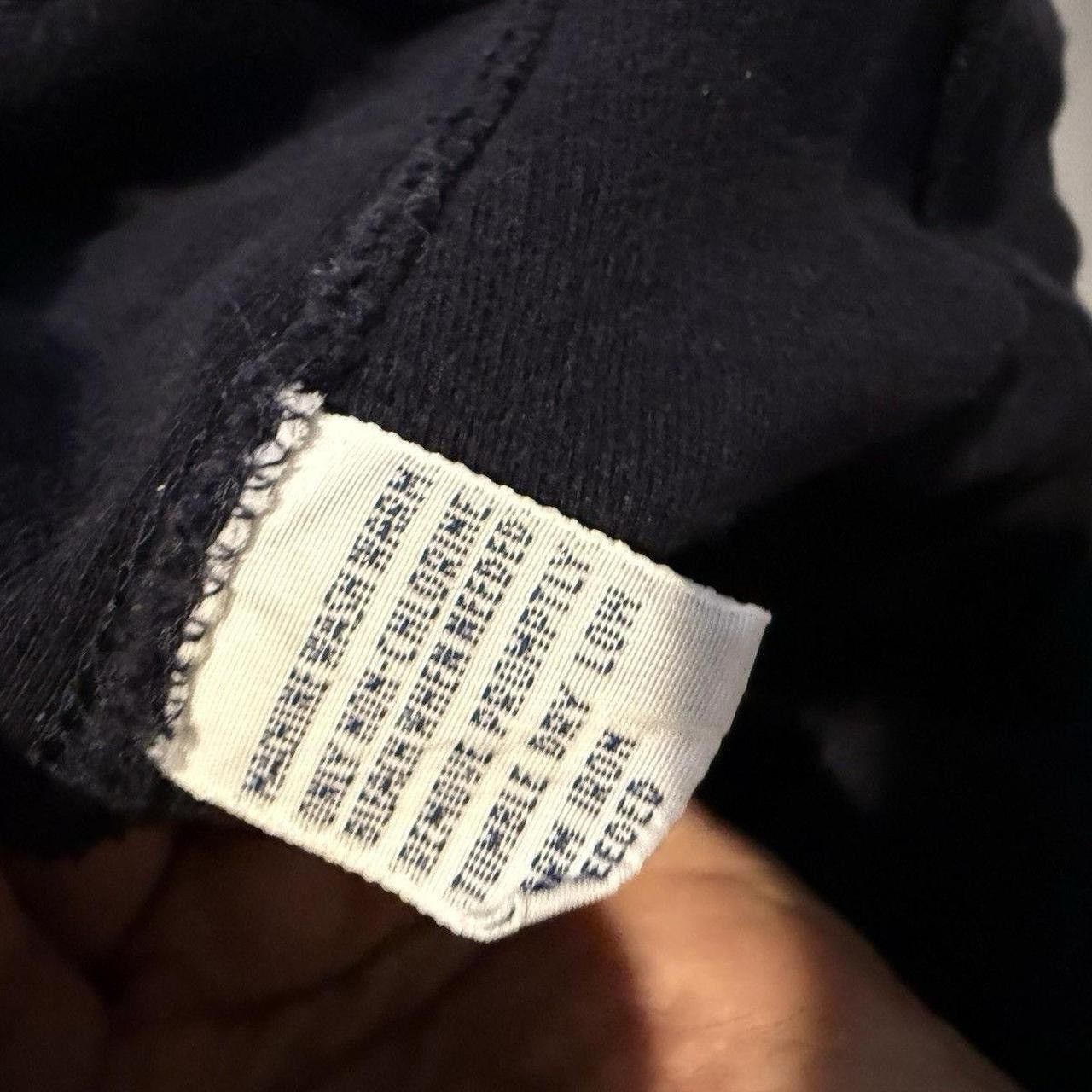 Polo Ralph Lauren POLO Ralph Lauren Knit Sweater Jacket in Men's XL Size US XL / EU 56 / 4 - 6 Thumbnail