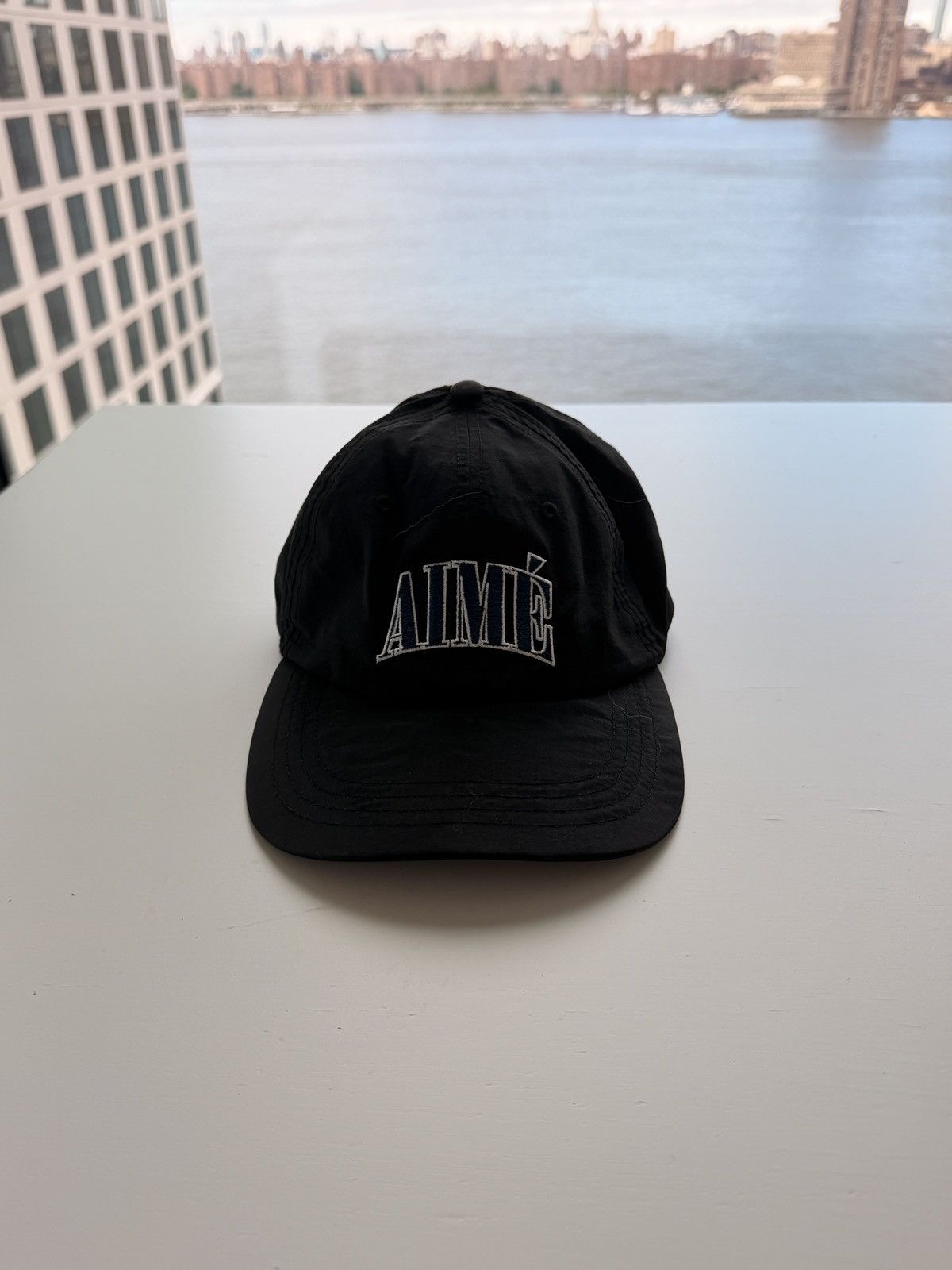 Aime Leon Dore Aime Leon Dore Nylon Hat Size ONE SIZE - 1 Thumbnail