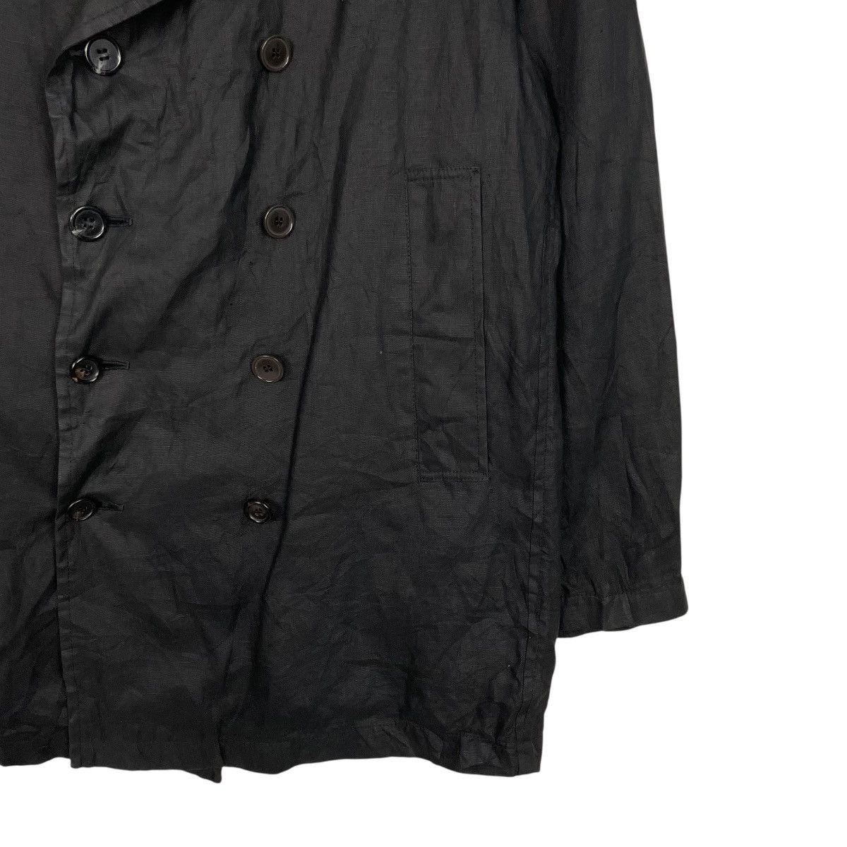 Mackintosh Mackintosh Double Breasted Jacket Size US S / EU 44-46 / 1 - 4 Thumbnail