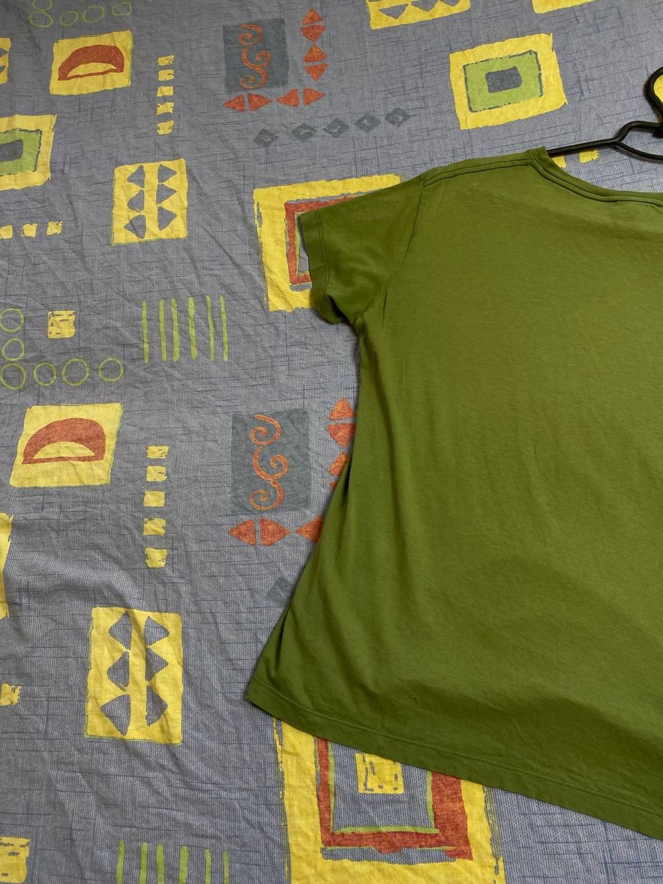 Diesel Mens Vintage Diesel T Shirt streetwear tee y2k Size US L / EU 52-54 / 3 - 14 Thumbnail
