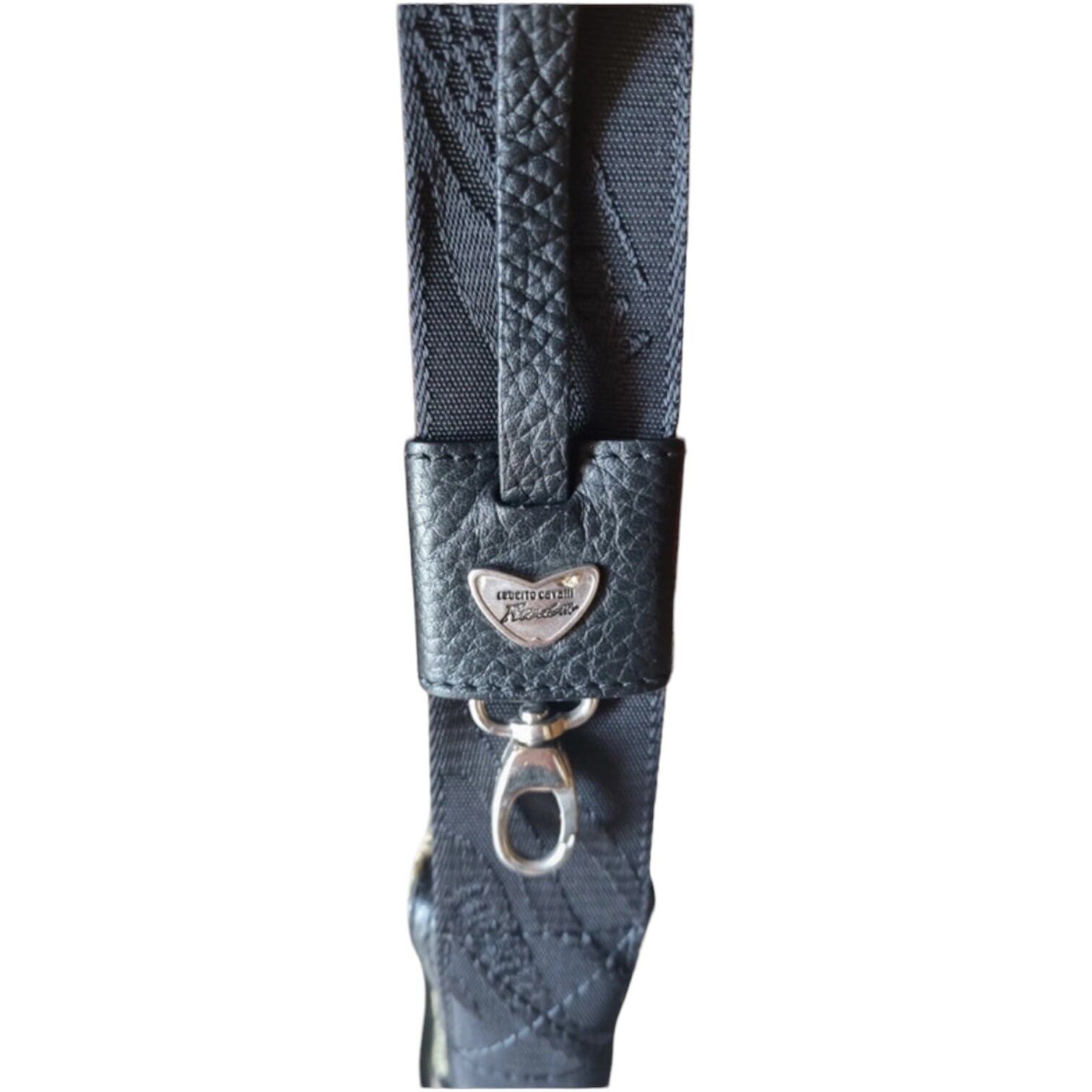Roberto Cavalli The Cavalli Saddle Buckle Mini Bag Size ONE SIZE - 4 Thumbnail