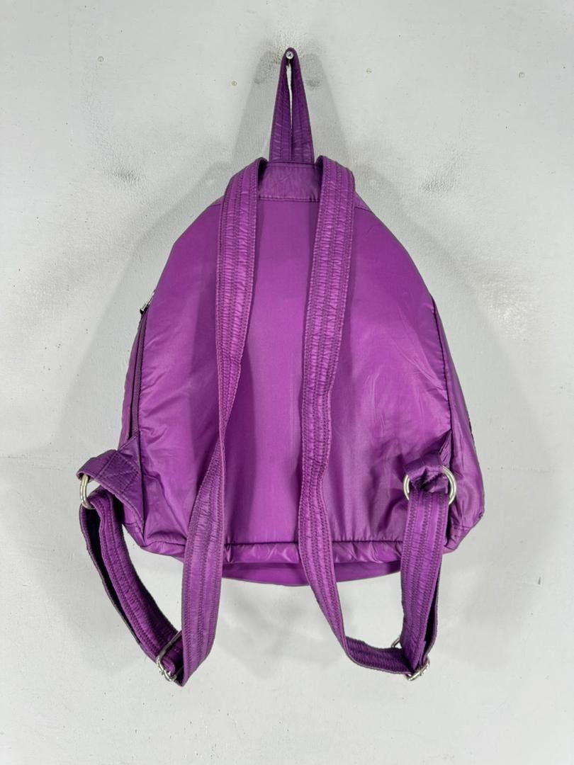Marithe + Francois Girbaud Marithe Francois Girbaud Pokachu Puffer Backpack Size ONE SIZE - 7 Thumbnail