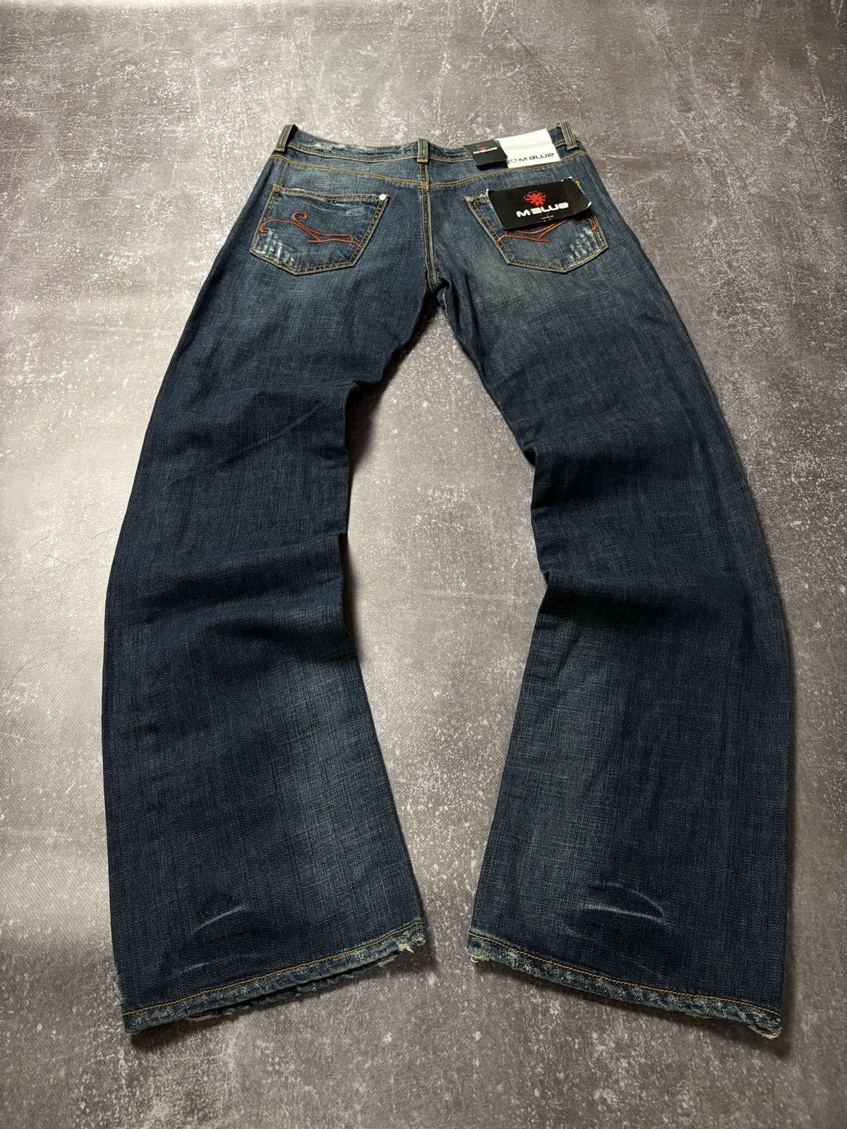 If Six Was Nine | Grailed
