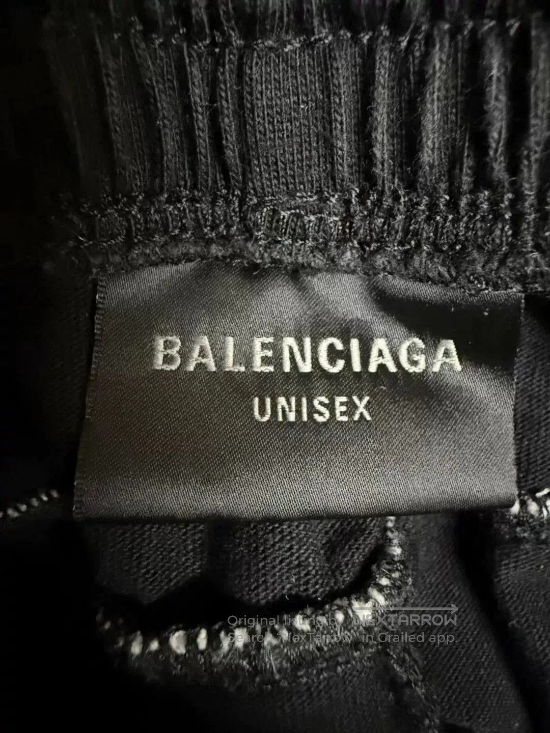 Balenciaga Balenciaga Manchester United Shorts. Size US 26 / EU 42 - 3 Thumbnail