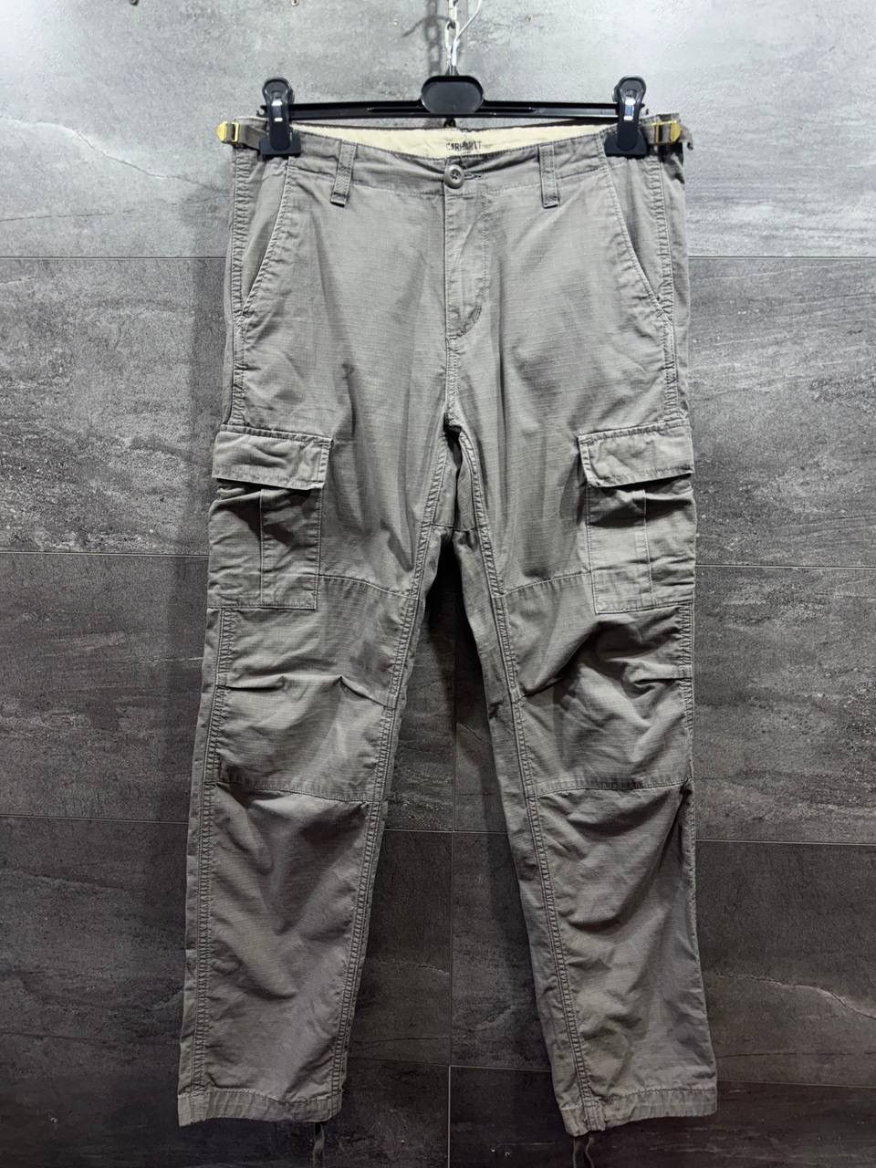 Carhartt Carhartt Cargo Aviation Pants Size US 30 / EU 46 - 1 Thumbnail