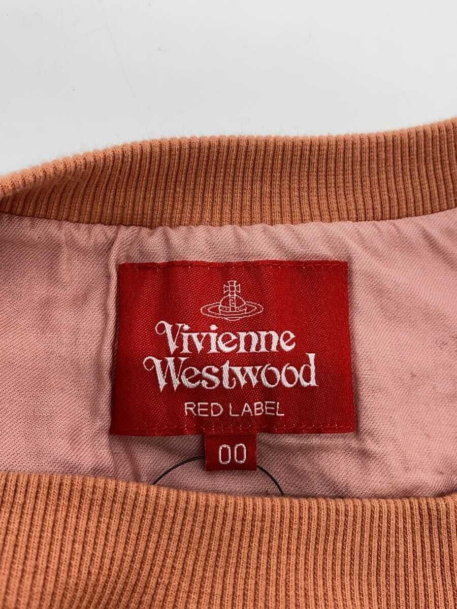 Vivienne Westwood Climate Orb Bear Crewneck Sweatshirt Size US L / EU 52-54 / 3 - 4 Thumbnail