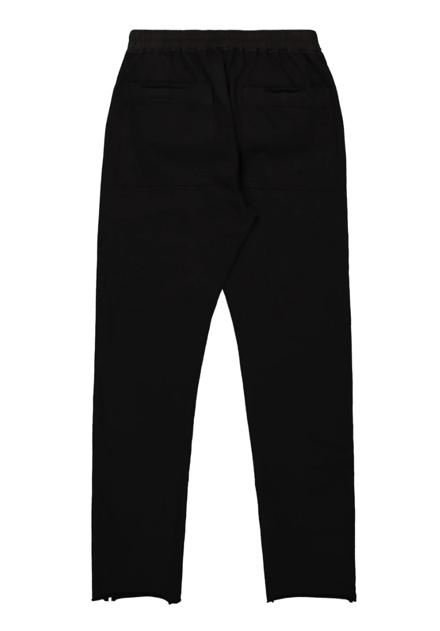 Rick Owens Rick Owens Berlin Drawstring Pants (M) Size US 34 / EU 50 - 2 Thumbnail