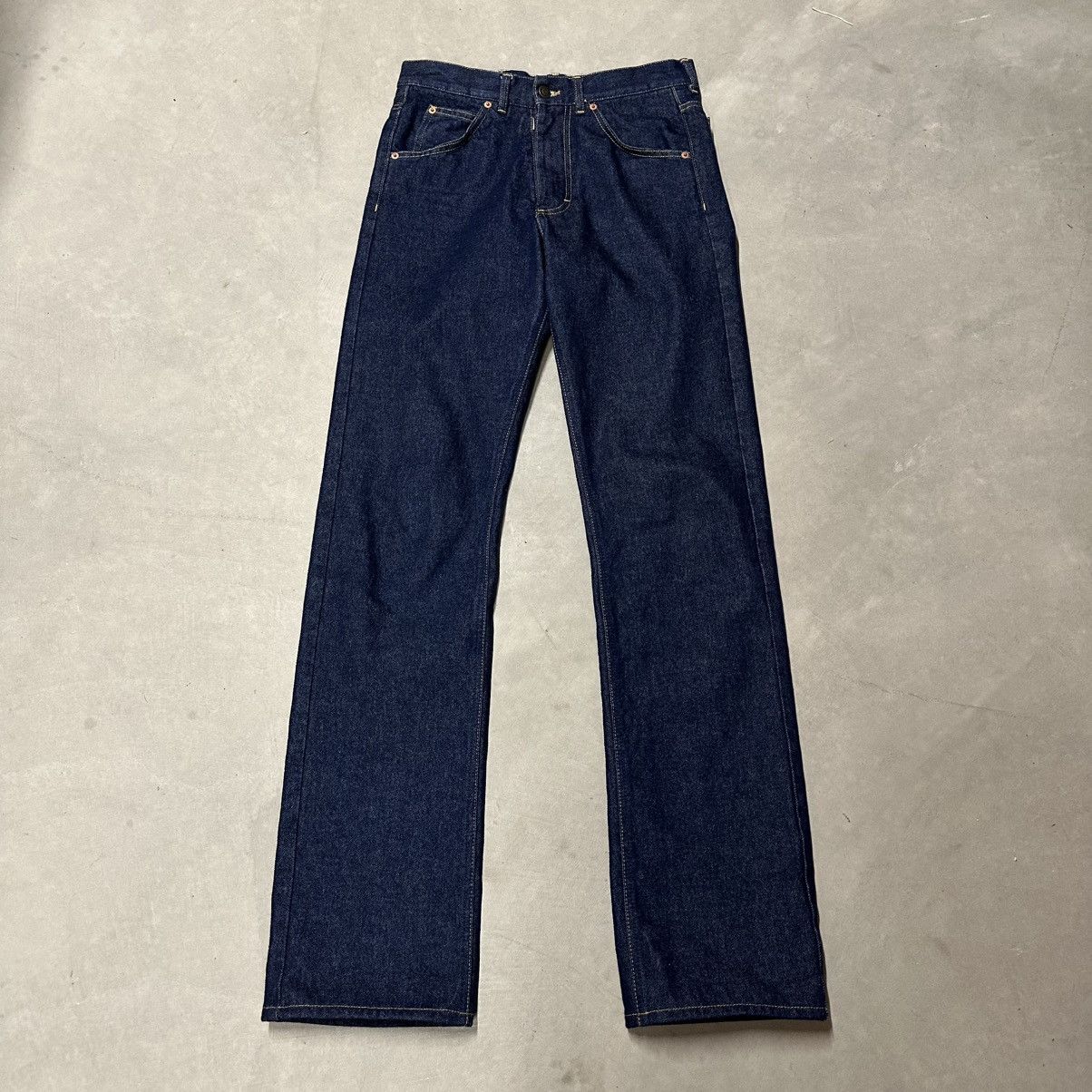 Maison Margiela Maison Margiela Jeans Size US 31 - 1 Thumbnail