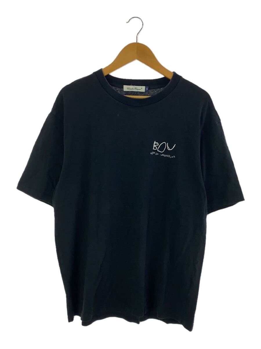 Japanese Brand × Jun Takahashi × Undercover Undercover PIL T Shirt 