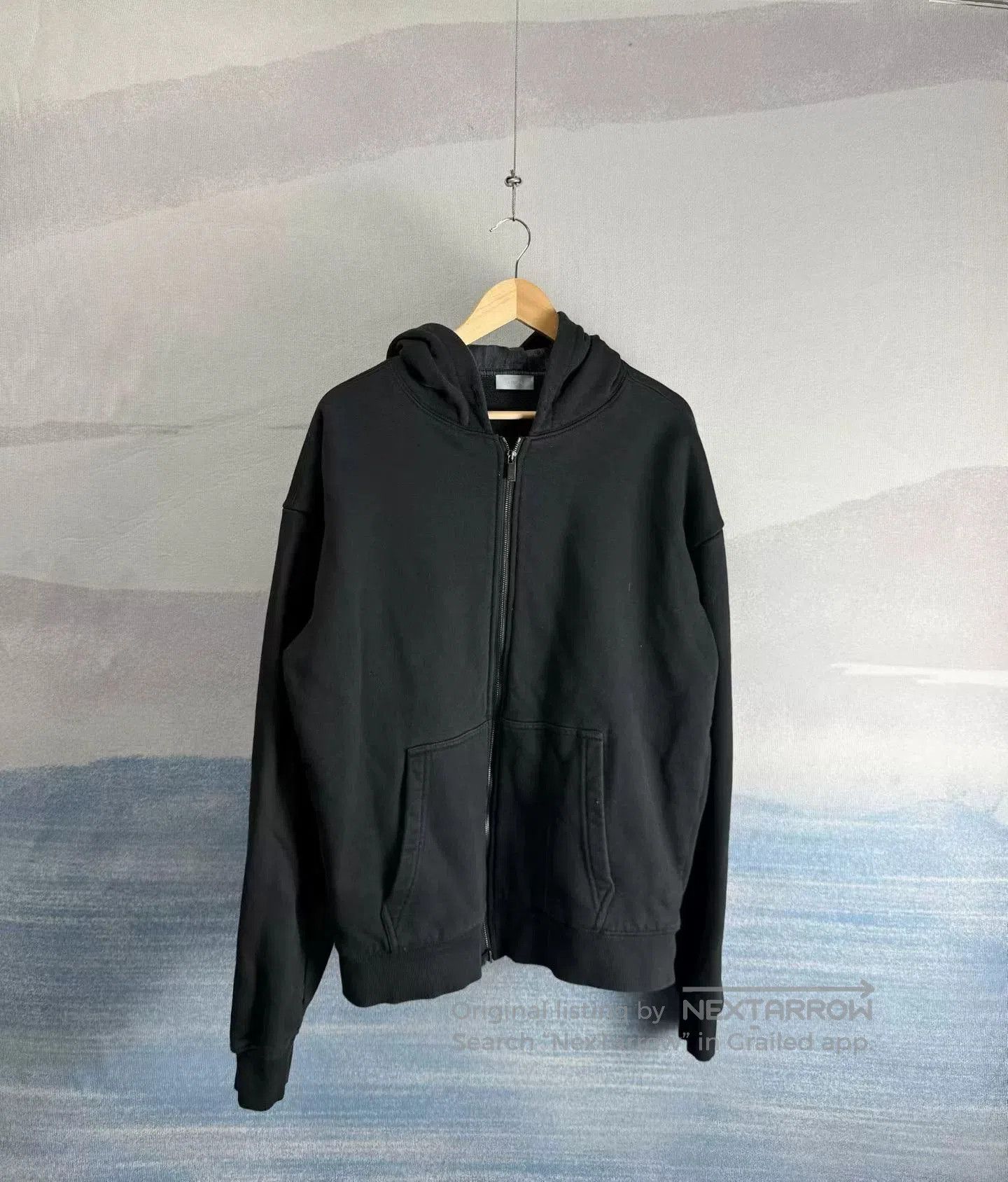 Dior Dior Zip Hoodie SS23 XL. Size US XL / EU 56 / 4 - 1 Thumbnail