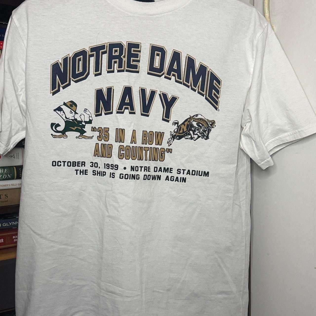 Vintage Vintage Jansport College Football t-shirt Size US L / EU 52-54 / 3 - 2 Thumbnail