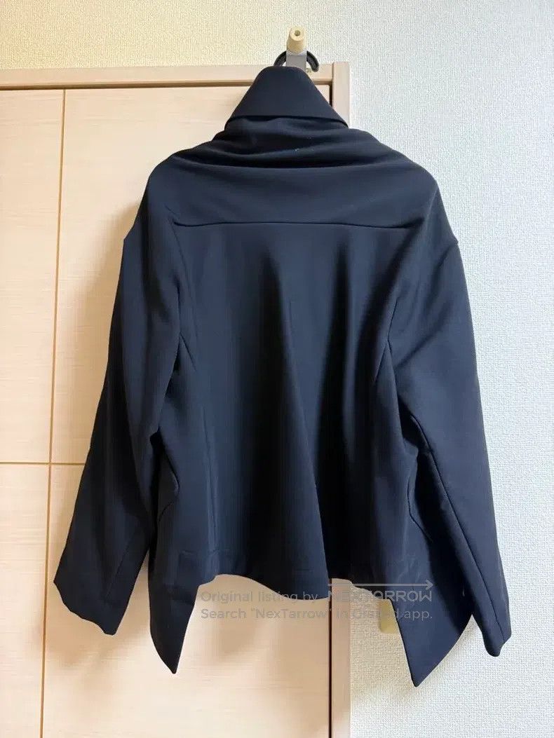 Comme des Garcons Comme Des Garcons jacket Size S / US 4 / IT 40 - 2 Thumbnail