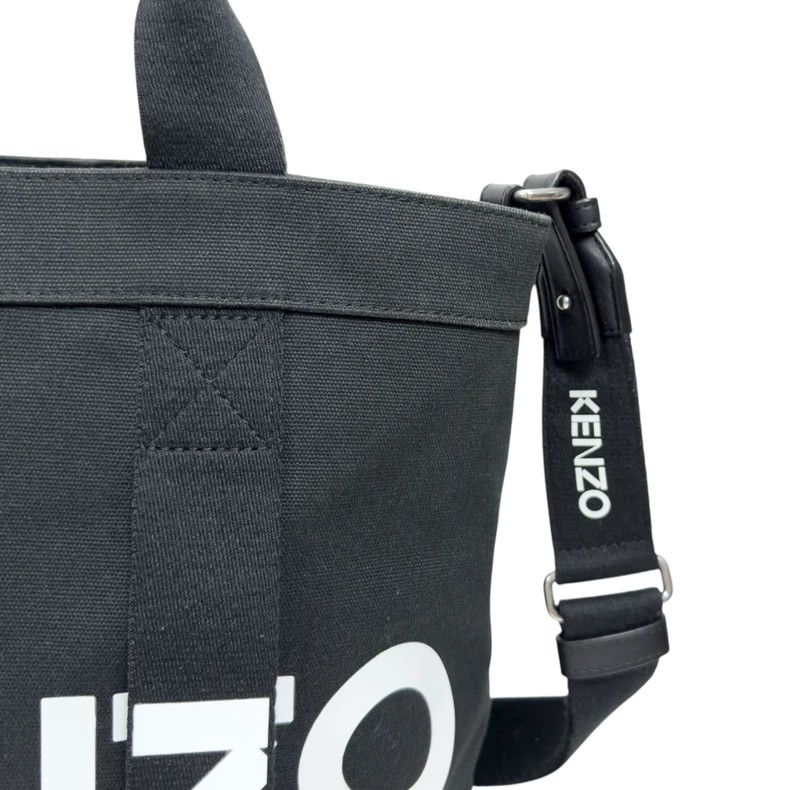 Kenzo KENZO size os Black 2 use bag Size ONE SIZE - 2 Thumbnail