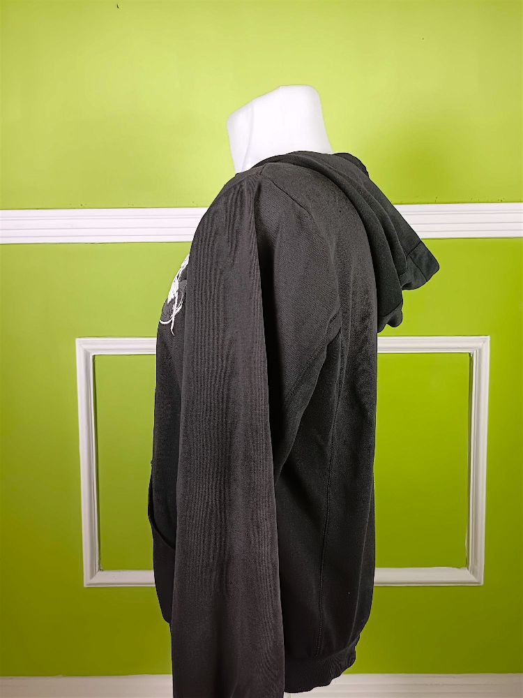 Kappa × Vintage Vintage KAPPA Faded Hoodie Embroidery Logo Size US M / EU 48-50 / 2 - 20 Thumbnail