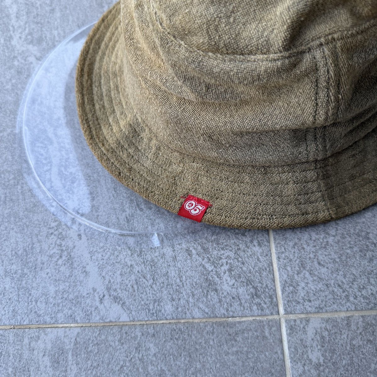 Vintage BIG DAY OUT 2005 bucket hat.. vintage bucket hat Size ONE SIZE - 9 Thumbnail