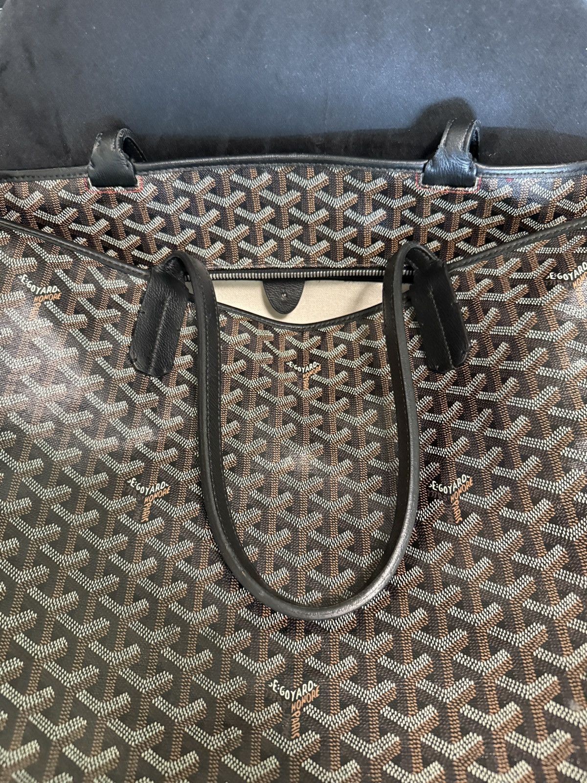 Goyard goyard artois gm Size ONE SIZE - 12 Thumbnail