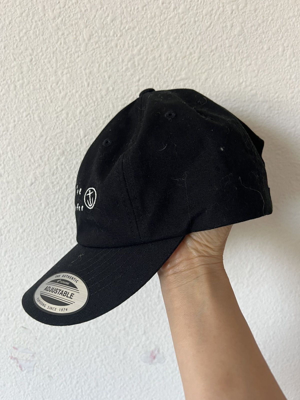 Captain Fin& Co. Captain Fin “I Should’ve Been a Surfer” Sample Hat Size ONE SIZE - 2 Thumbnail
