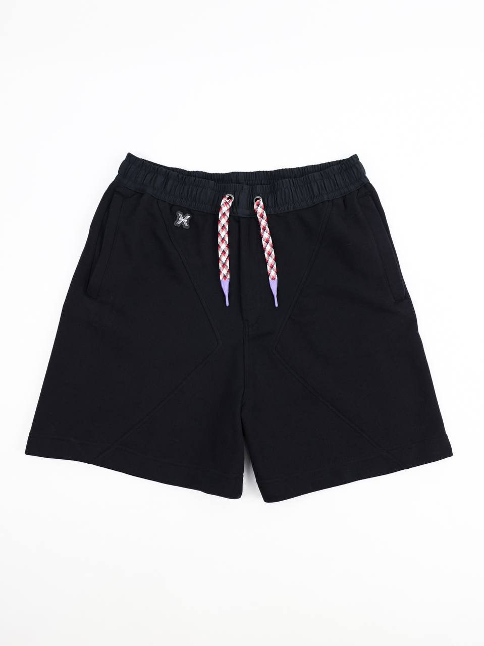 John Richmond JOHN RICHMOND X Black Shorts Bermuda Size US 32 / EU 48 - 1 Thumbnail