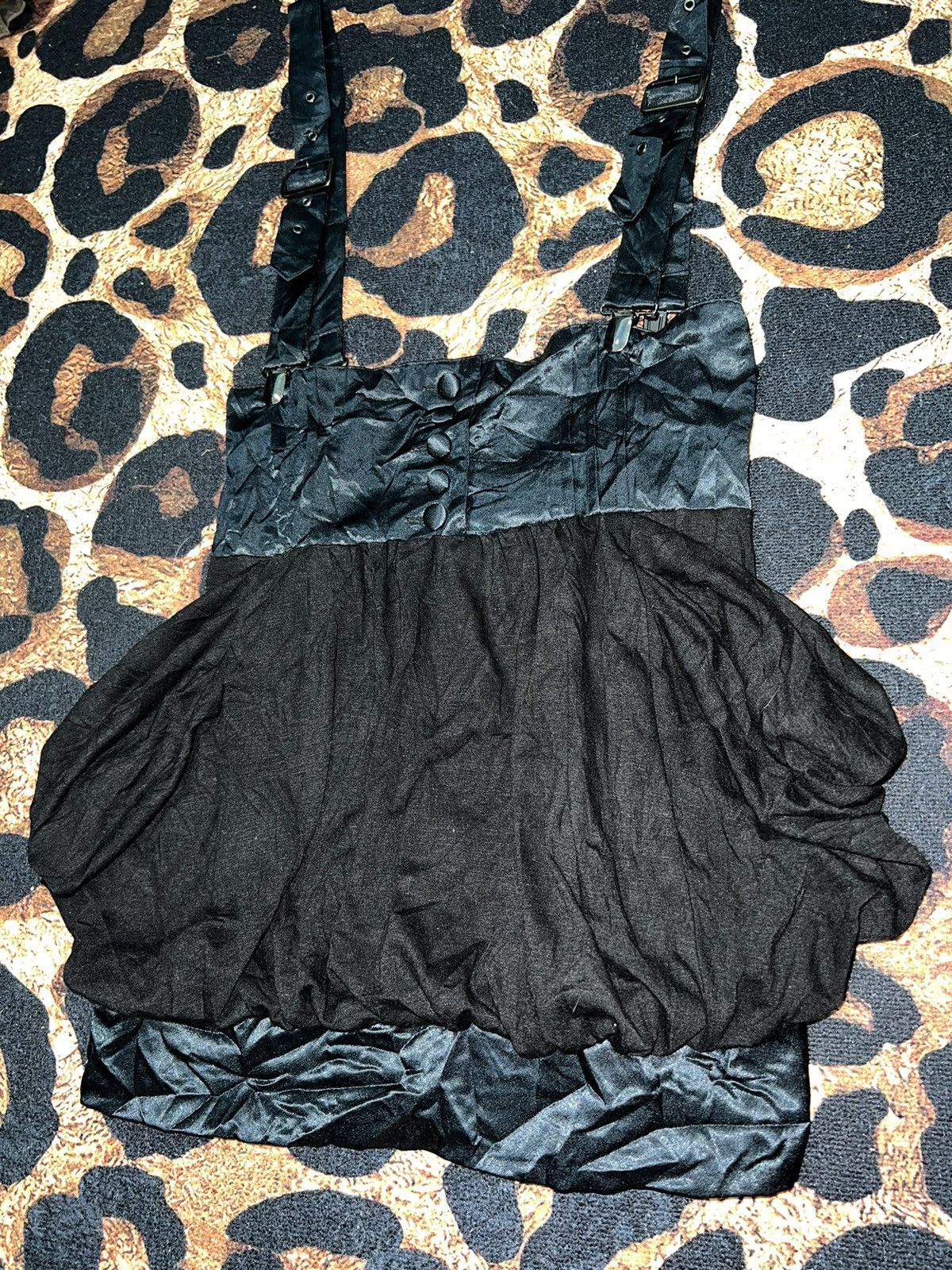 Lip Service LIP SERVICE pumpkin skirt 🦓➕ Size 24" / US 00 / IT 34 - 4 Thumbnail