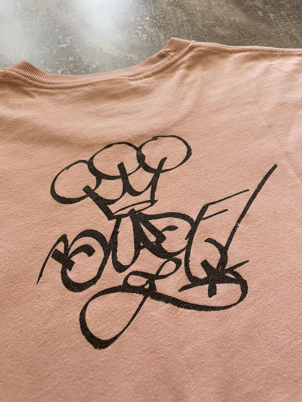 Hypebeast Supreme Long Sleeve Tee Size US L / EU 52-54 / 3 - 13 Thumbnail