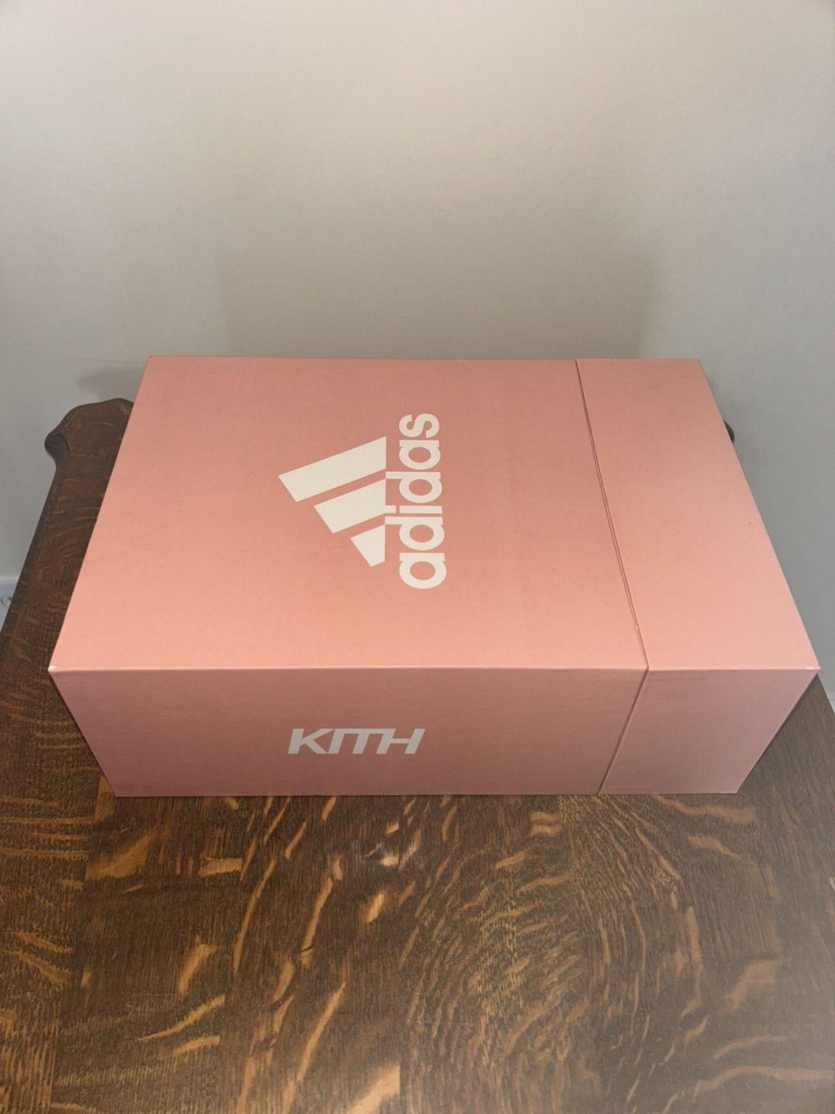 Adidas × Kith Adidas x Kith Nemeziz 17.1 Ultraboost Size US 9.5 / EU 42-43 - 9 Thumbnail