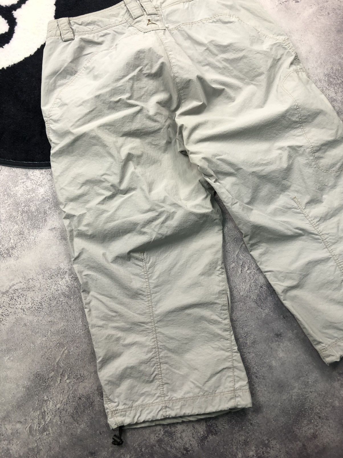 Other SCHŌFFEL 100% Nylon Hype Outdoor Breaches Streetwear Casual Size US 30 / EU 46 - 16 Thumbnail