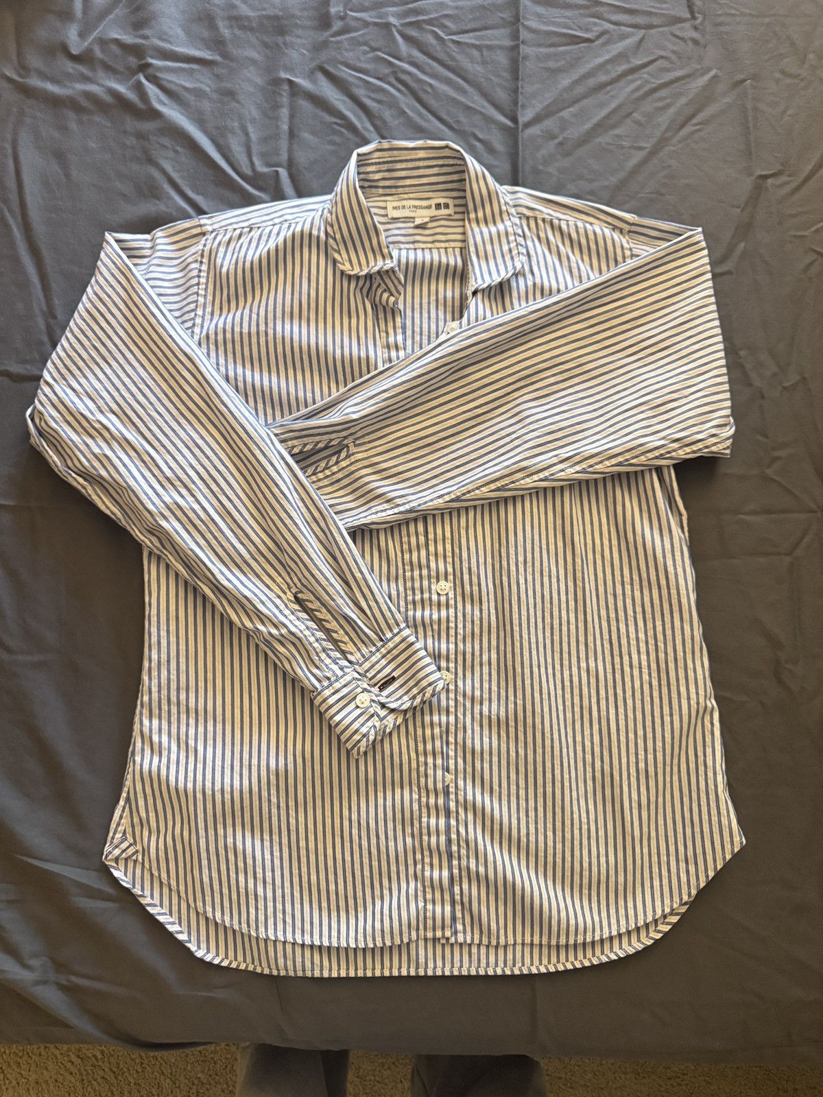 Uniqlo Uniqlo x Ines de la fressange Size S / US 4 / IT 40 - 1 Thumbnail