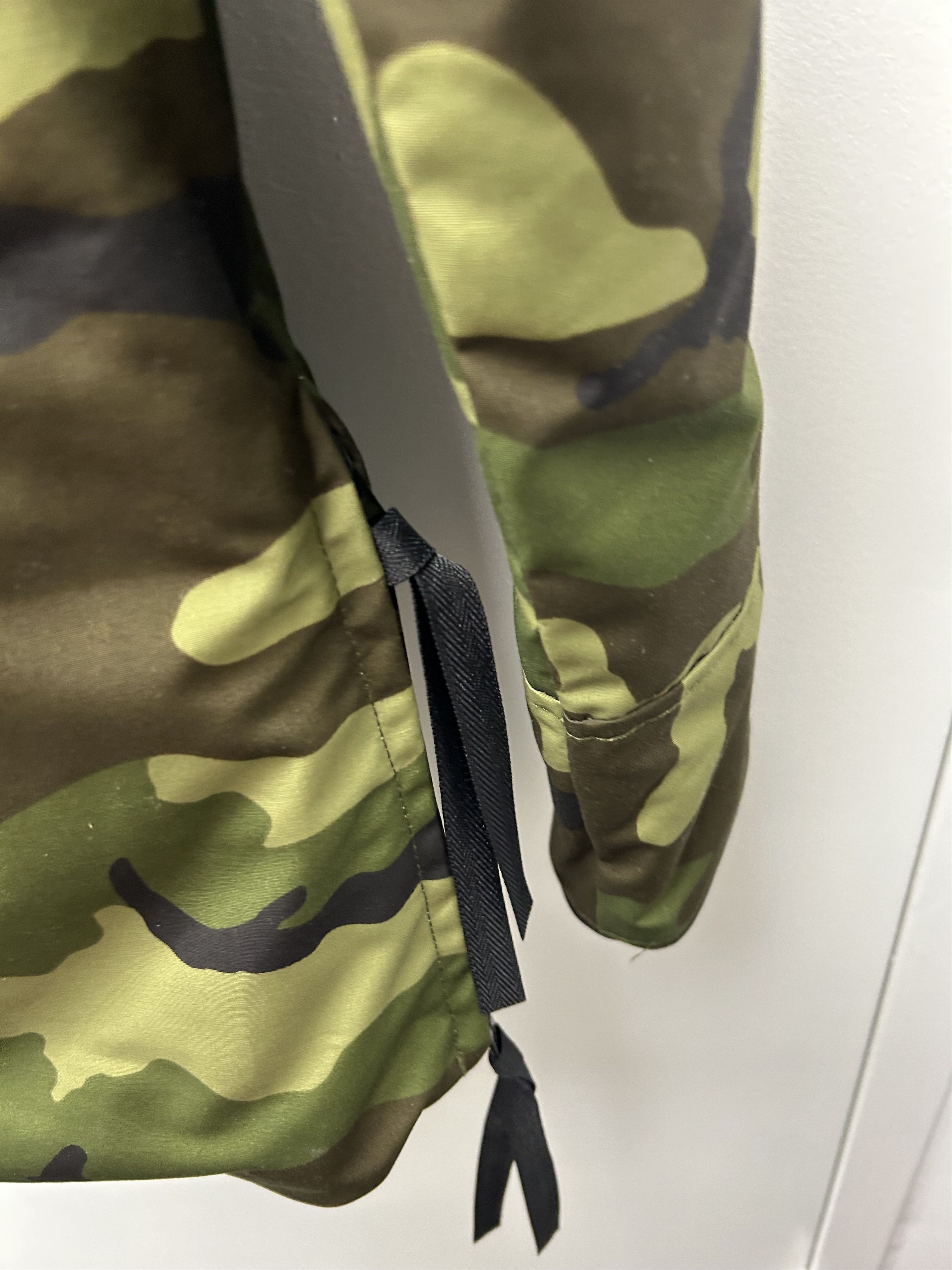 Canada Goose CANADA GOOSE MAITLAND PARKA WOODLAND CAMO Size US M / EU 48-50 / 2 - 6 Thumbnail