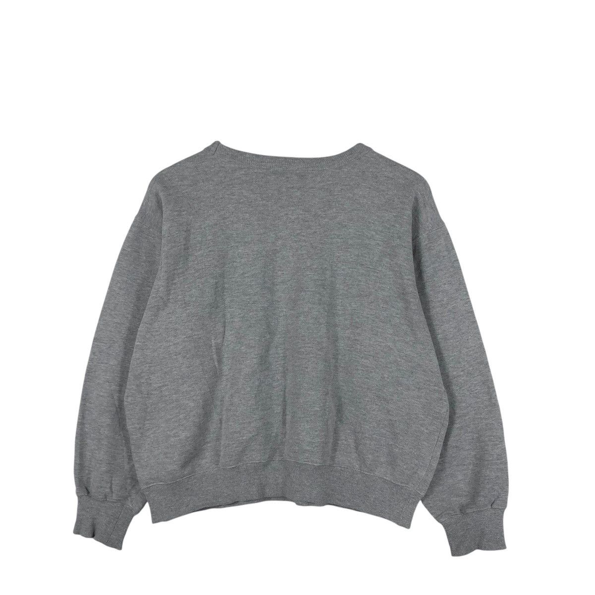 DKNY DKNY Club Japan Crewneck Sweatshirt Size US M / EU 48-50 / 2 - 6 Thumbnail
