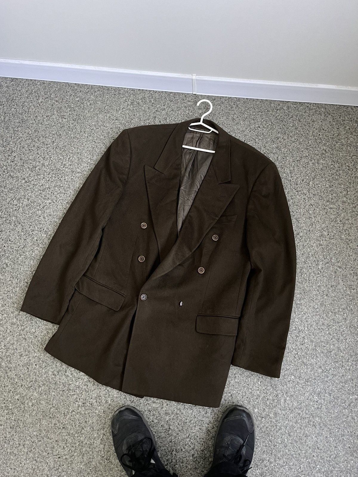 Vintage ing - Hugo Boss | Jungle Vintage ing - Hugo Boss | Jungle