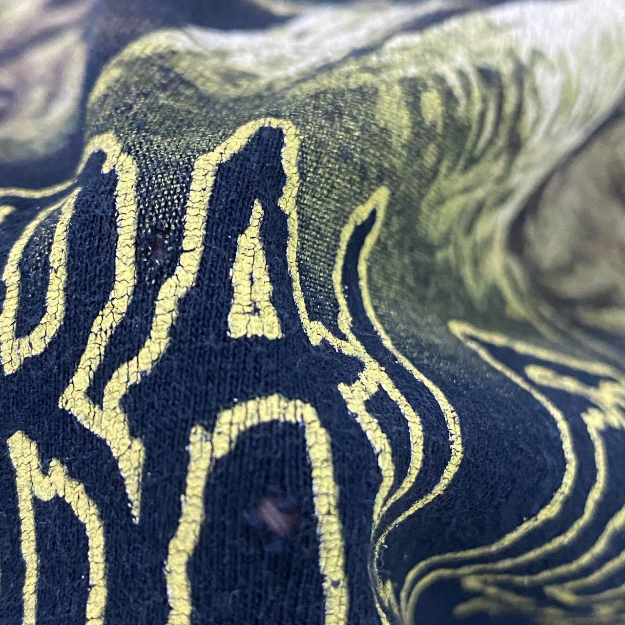 Band Tees Death metal deathcore band aborted Size US M / EU 48-50 / 2 - 7 Thumbnail