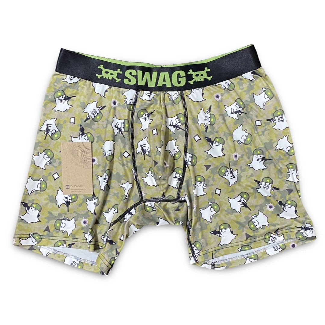 Other Swag Men’s Swimwear Swim Trunks Tanga Speedo Size Large Size US 36 / EU 52 - 2 Thumbnail