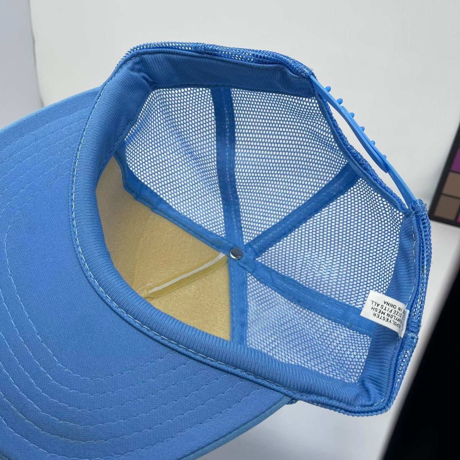 Other Vintage moon pie trucker hat Size ONE SIZE - 3 Thumbnail