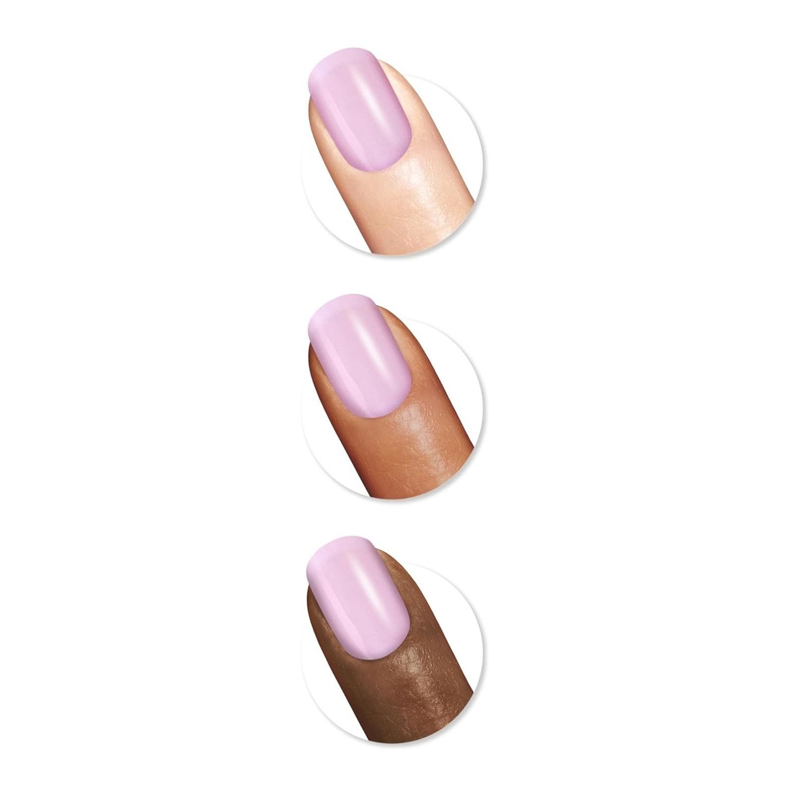 Other Hershey's Cookie 'n' Cream Eggs - Nail Polish .31oz Size ONE SIZE - 17 Thumbnail