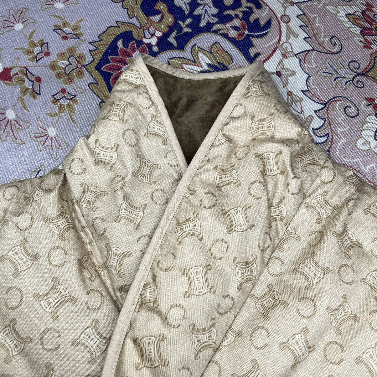 Celine A45 NWT Celine Monogram puffer vest Size US L / EU 52-54 / 3 - 8 Thumbnail