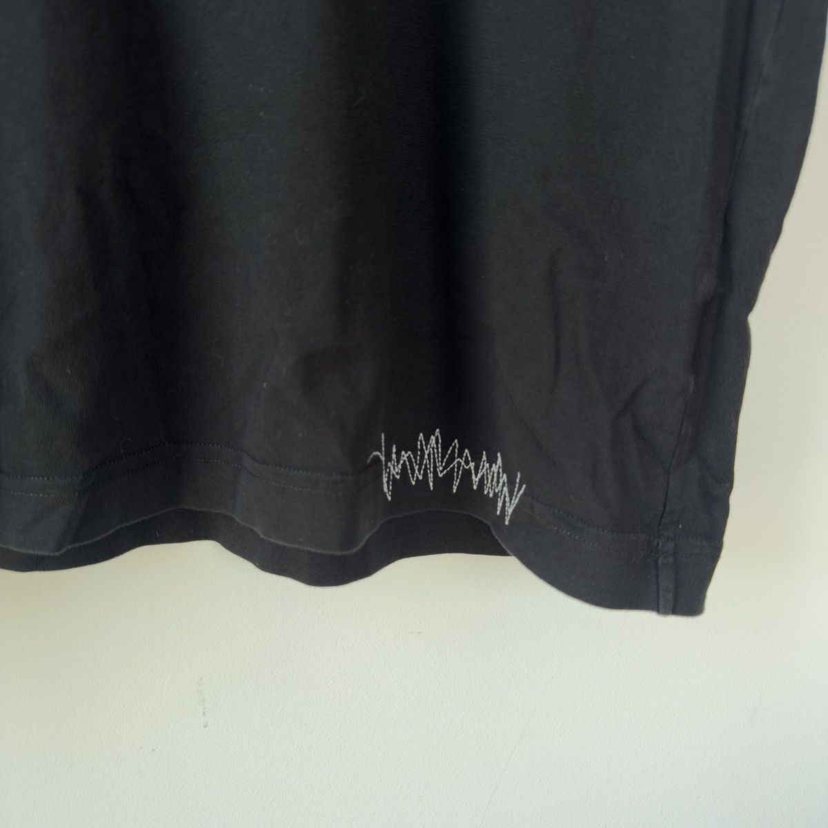 Dolce & Gabbana Dolce & Gabbana King heart black t-shirt Size US XL / EU 56 / 4 - 4 Thumbnail