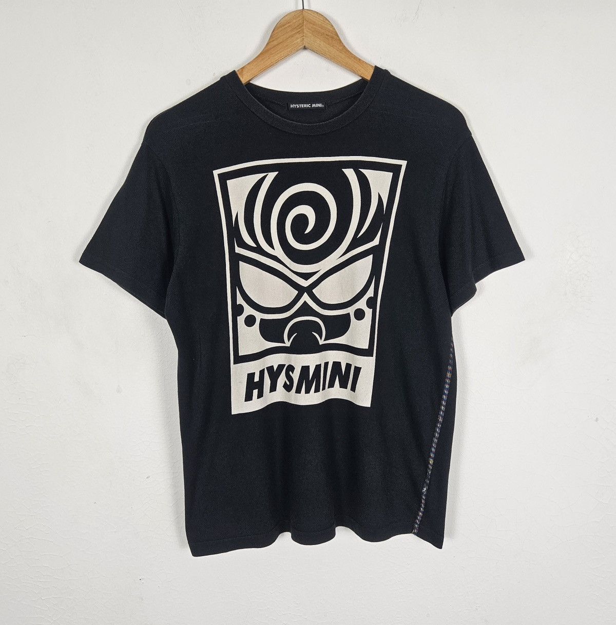Hysteric Glamour Hysteric Glamour Mini Shirt Size US M / EU 48-50 / 2 - 2 Thumbnail