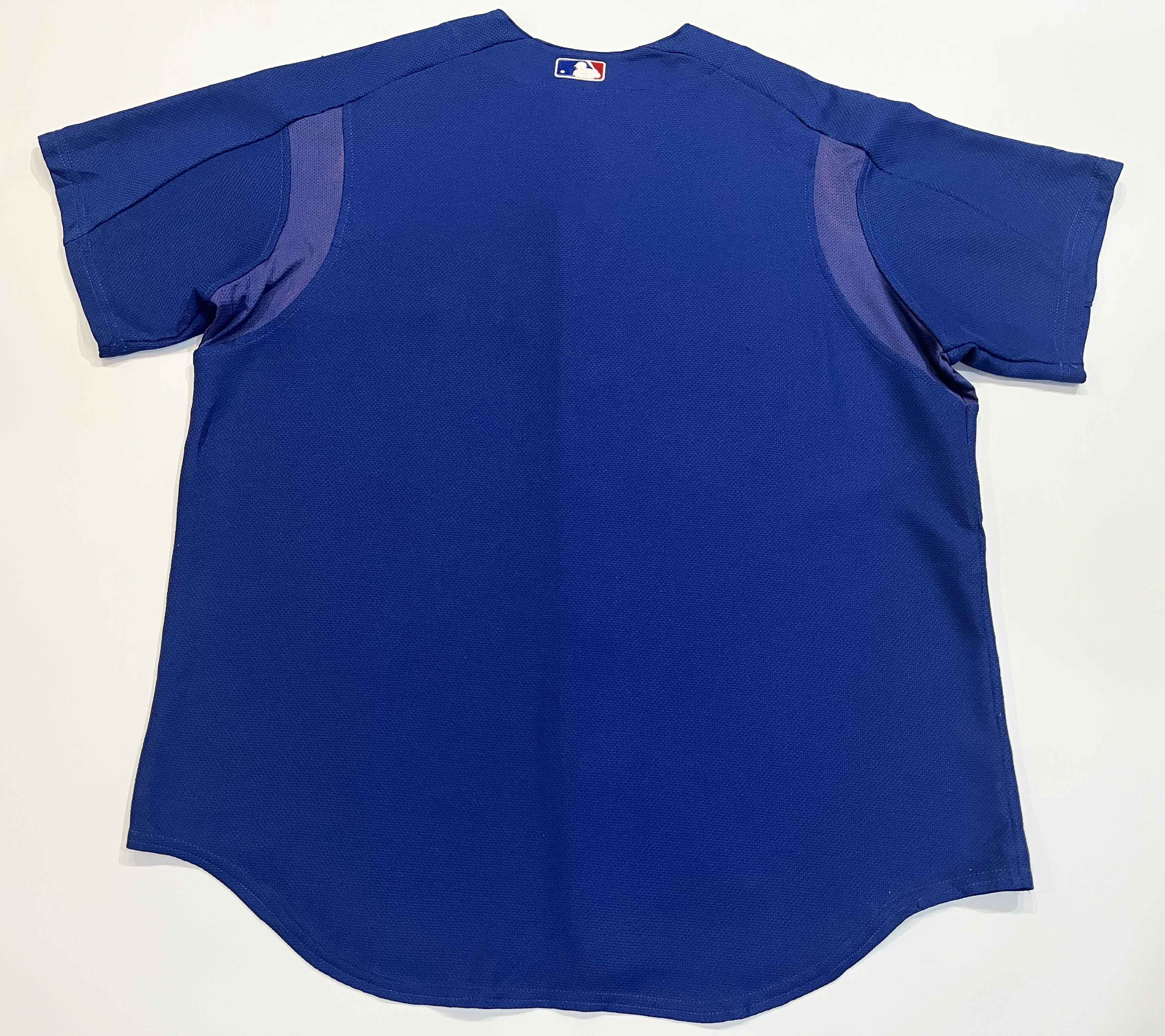 MLB × Majestic Majestic MLB Los Angeles Dodgers Baseball Jersey Size US XL / EU 56 / 4 - 7 Thumbnail