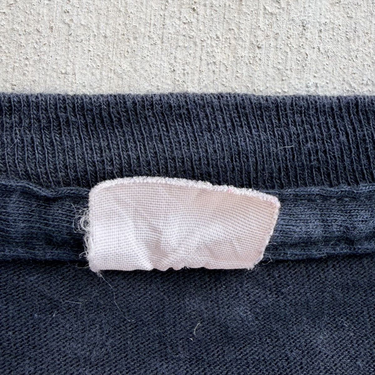 Band Tees Vintage Styx Band Tee Shirt 70s Single Stitch Grand Size US S / EU 44-46 / 1 - 5 Thumbnail
