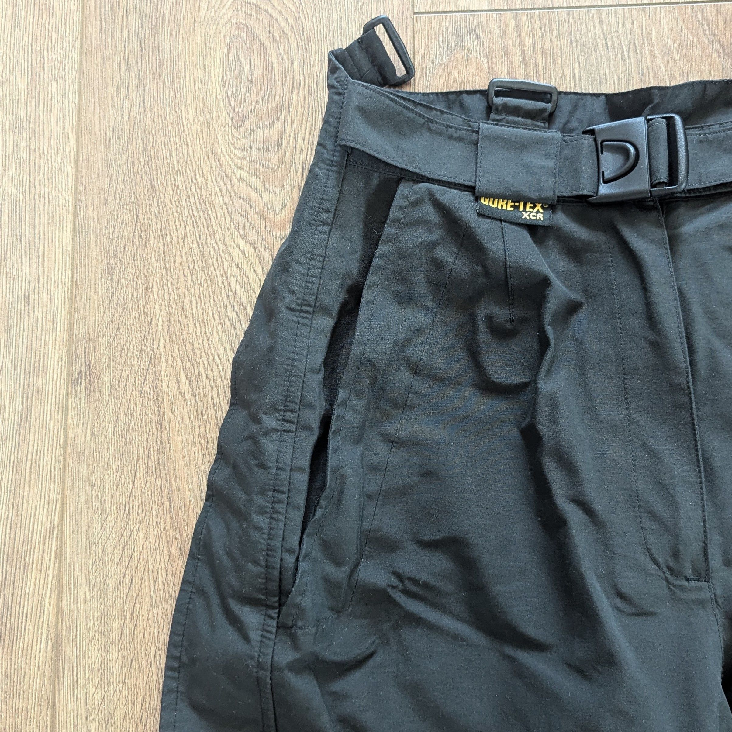 Mammut Mammut Extreme XCR Gore-Tex Nuptse Women Pants GTS Outdoor Size 27" / US 4 / IT 40 - 5 Thumbnail