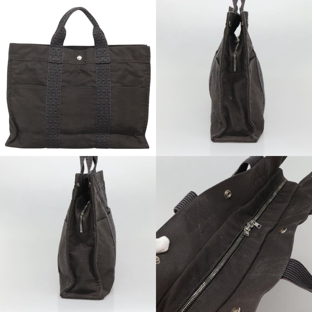 Hermes Hermes Her Line Tote Size ONE SIZE - 3 Thumbnail